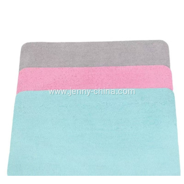 Good Water Absorption Microfiber PVA Coated Cloth